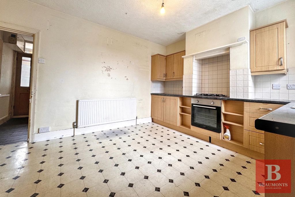 Sandgate Road